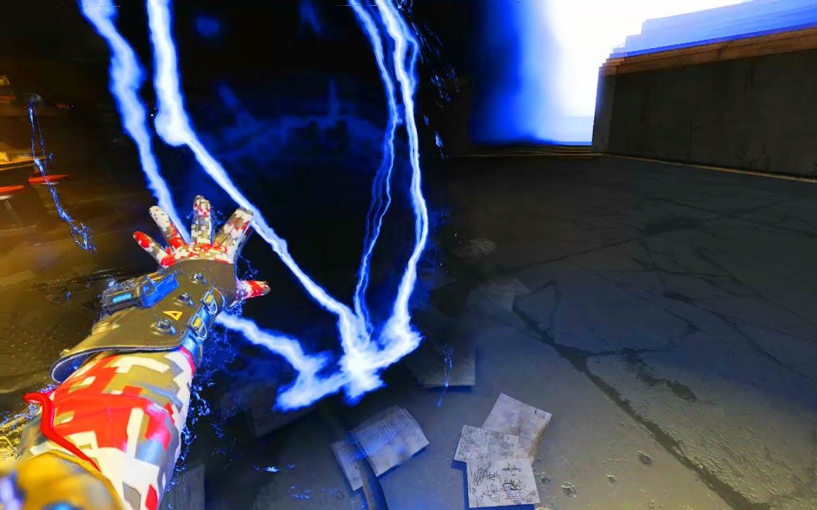 他在场上的 他在场上的