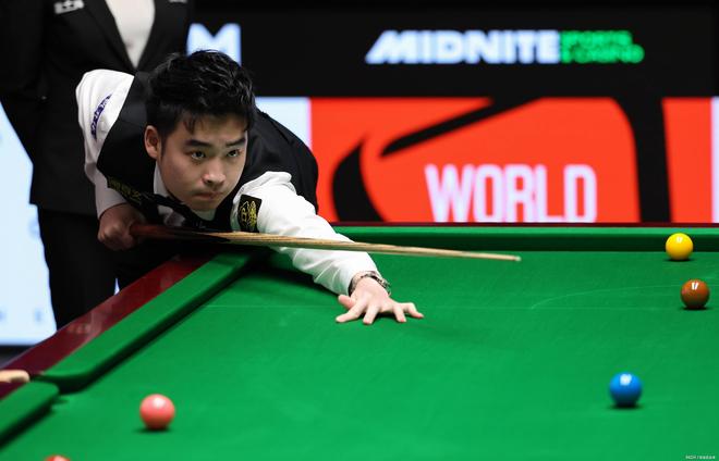 最终在本赛 最终在本赛