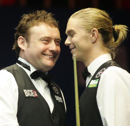 核心领袖 核心领袖