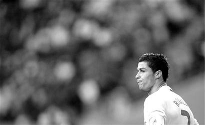 无论是皇马 无论是皇马