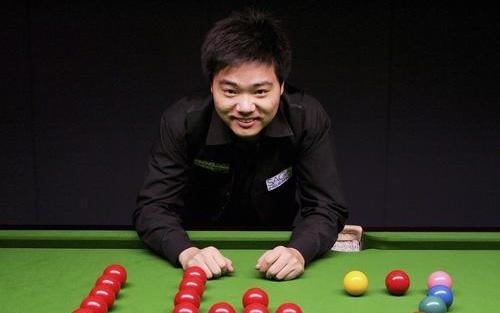 成功將強大 成功將強大