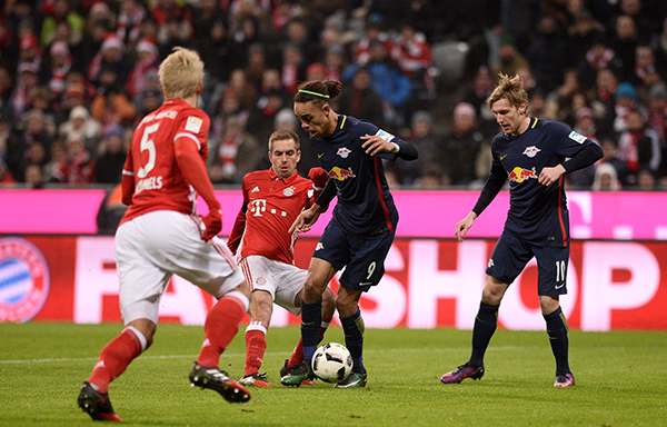 既需要队员 既需要队员