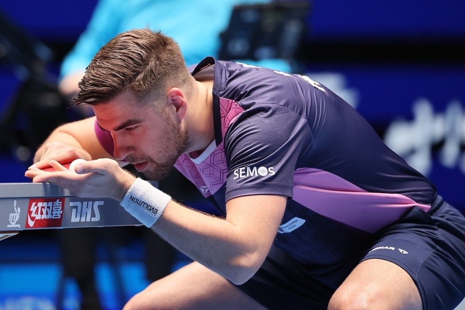 在激烈的国 在激烈的国