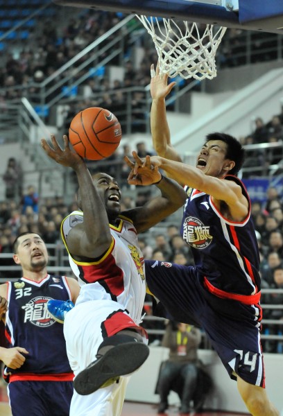 的前场能力 的前场能力