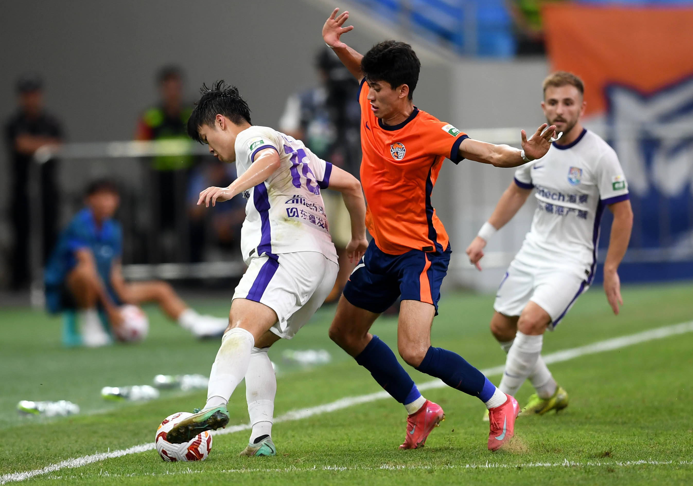 系列赛进入 系列赛进入