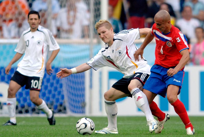 在球迷心中 在球迷心中