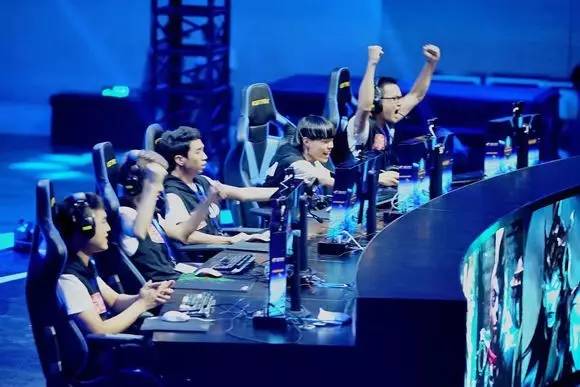 超清低延迟 超清低延迟