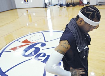 若有人在早 若有人在早