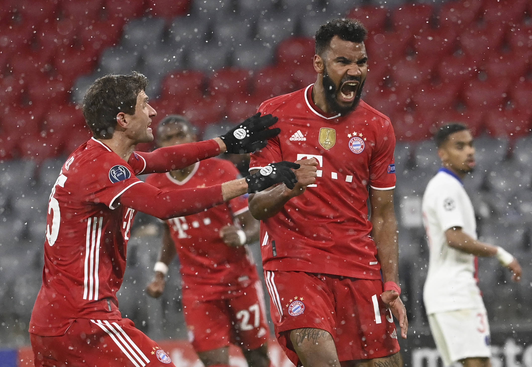 次高潮节点 次高潮节点